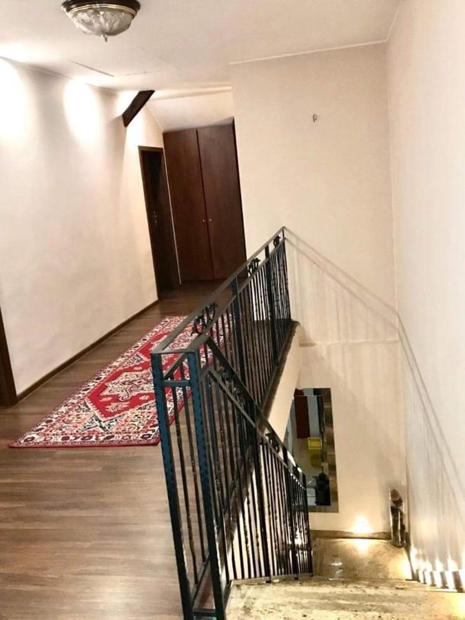 Pokoje Goscinne "Mila" Kąty Rybackie Exterior foto