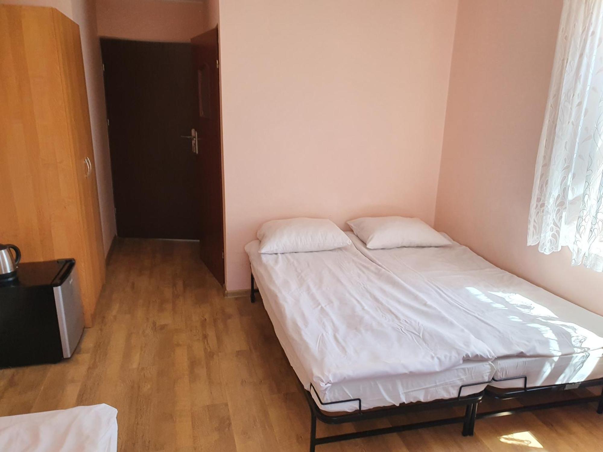 Pokoje Goscinne "Mila" Kąty Rybackie Exterior foto