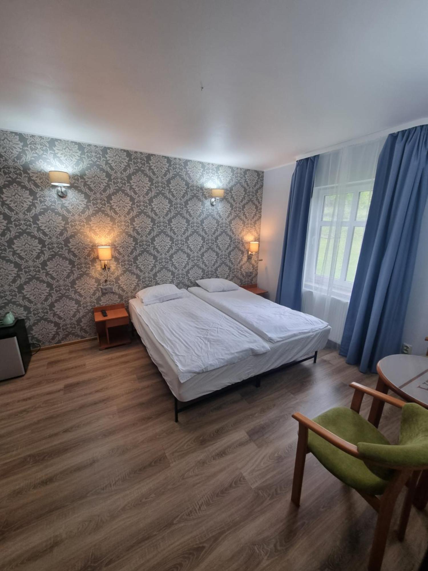 Pokoje Goscinne "Mila" Kąty Rybackie Exterior foto